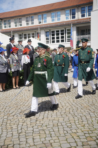 Was für ein Zauber: KURT zeigt Euch weitere 149 (!) Fotos vom Schützenfest-Wochenende in Gifhorn