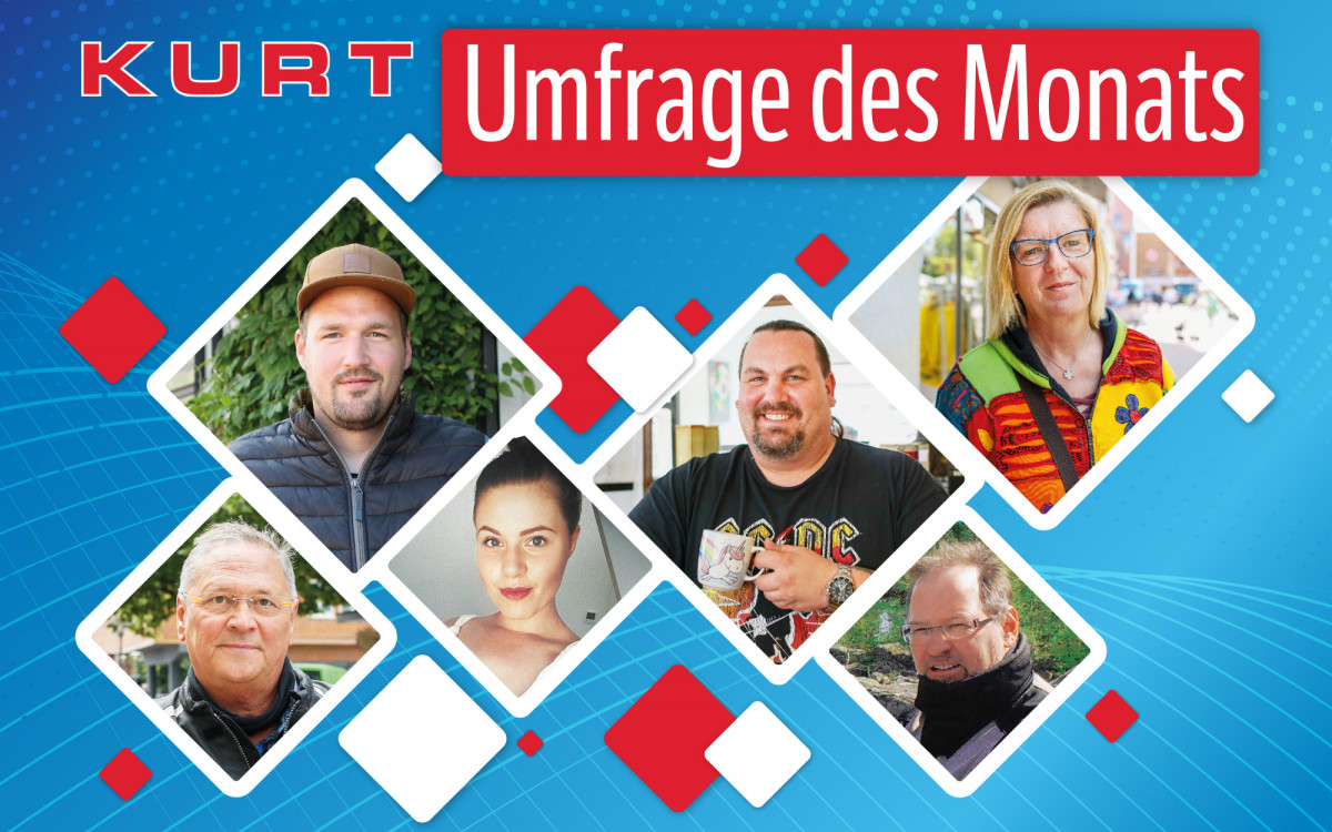 Was haltet Ihr vom drohenden  Sonntags-Fahrverbot für Motorräder? KURT hat sich in Gifhorn umgehört