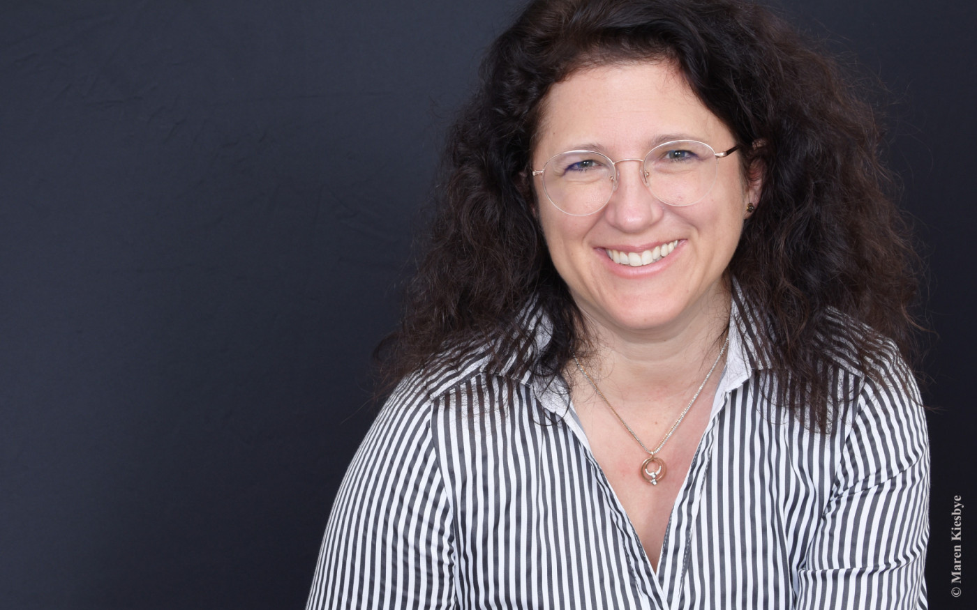 Was hat es mit der Sage des Totengrunds auf sich? Nicole Ziemann-Witt aus Gamsen erzählt die Geschichte einer Journalistin, die Mystischem auf der Spur ist