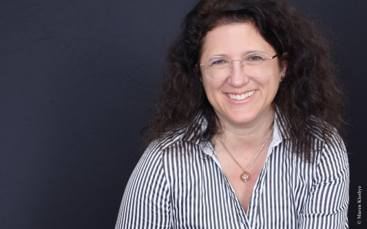 Was hat es mit der Sage des Totengrunds auf sich? Nicole Ziemann-Witt aus Gamsen erzählt die Geschichte einer Journalistin, die Mystischem auf der Spur ist