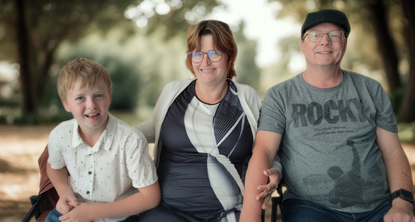Was sie leistet, ist bemerkenswert: Deswegen ist für Walter Ganske und Claudia Arndt die Schule der Zukunft so wichtig