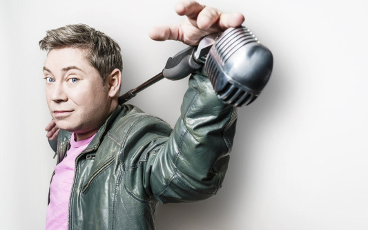 Was verbindet Ihr mit KURT? Unter allen Einsendern verlosen wir Tickets für Sascha Korf in Gifhorns Stadthalle