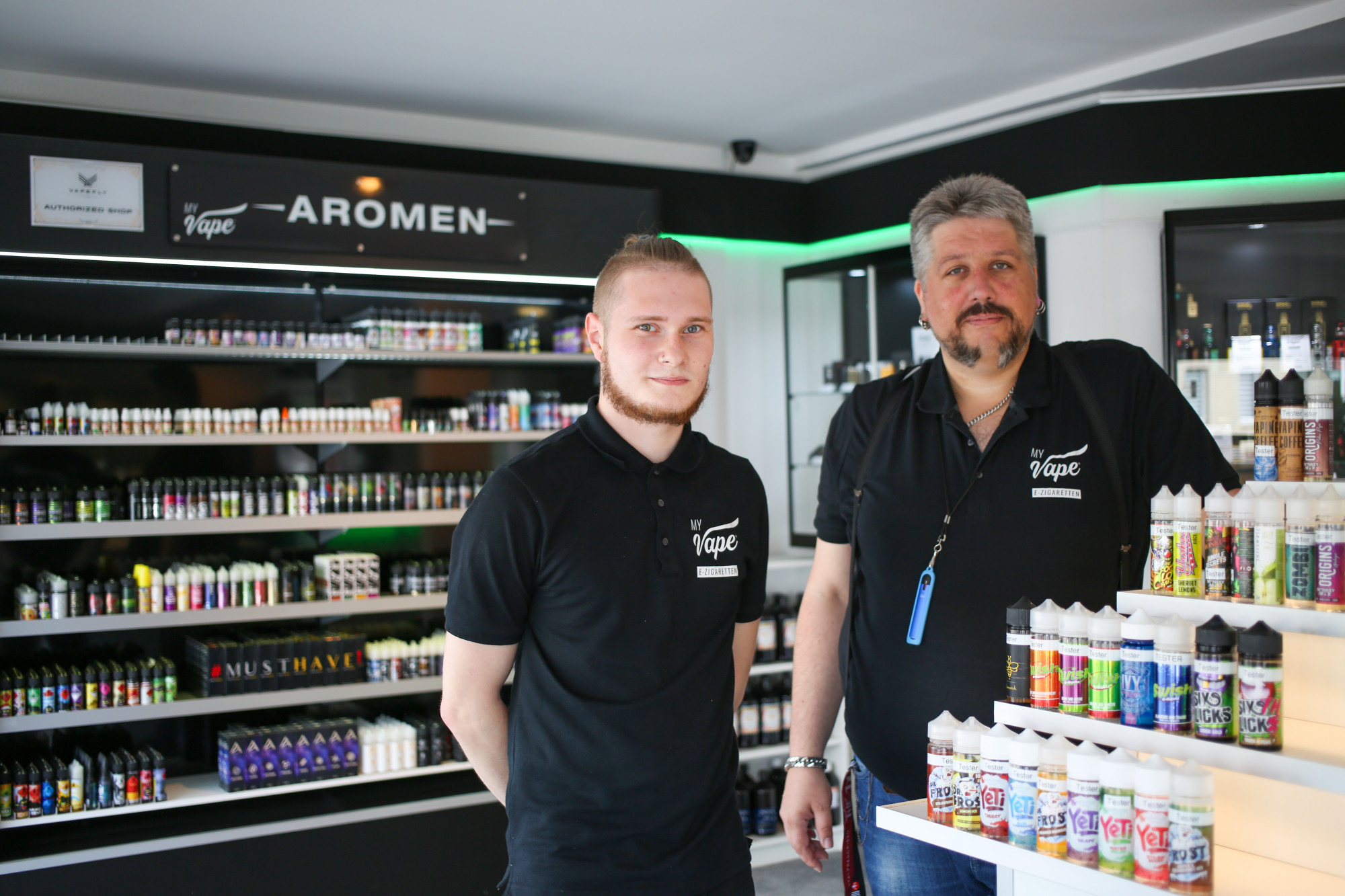 vape shop wolfsburg E-Zigarette Fallersleben-Sülfeld (Wolfsburg)