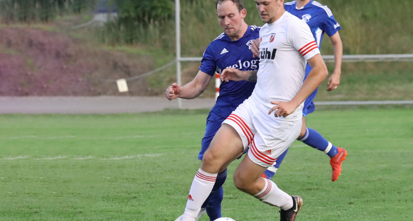 Wegen der Werksferien: Brawo-Cup der SV Gifhorn steigt erst ab 23. Juli