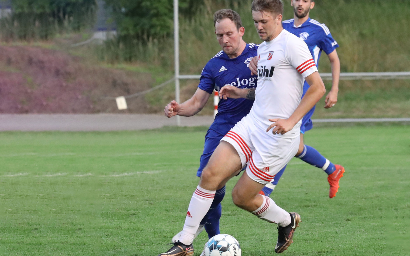 Wegen der Werksferien: Brawo-Cup der SV Gifhorn steigt erst ab 23. Juli