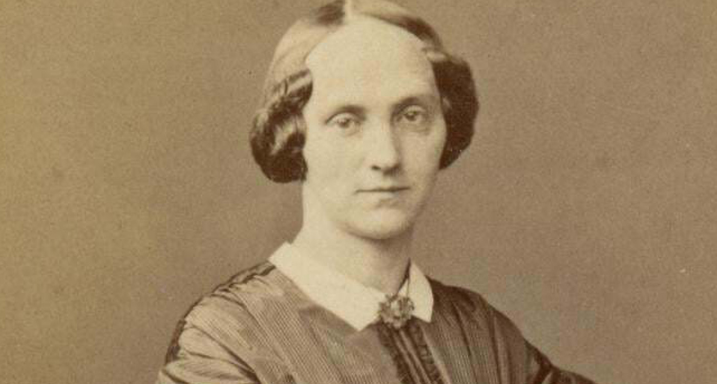 Wegen großer Nachfrage: Vortrag von Archivar Klaus-Peter Möller über Emilie Fontane am 1. Februar wird in die Stadtbücherei verschoben