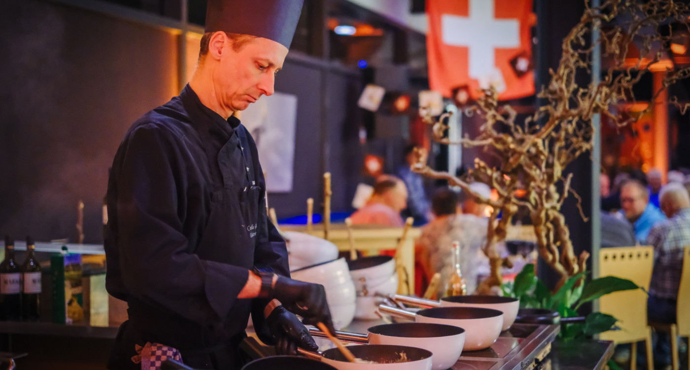 Weihnachten genießen statt organisieren: Jetzt für die Feiertage bei Roth Catering & Events in Isenbüttel reservieren