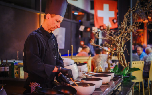 Weihnachten genießen statt organisieren: Jetzt für die Feiertage bei Roth Catering & Events in Isenbüttel reservieren