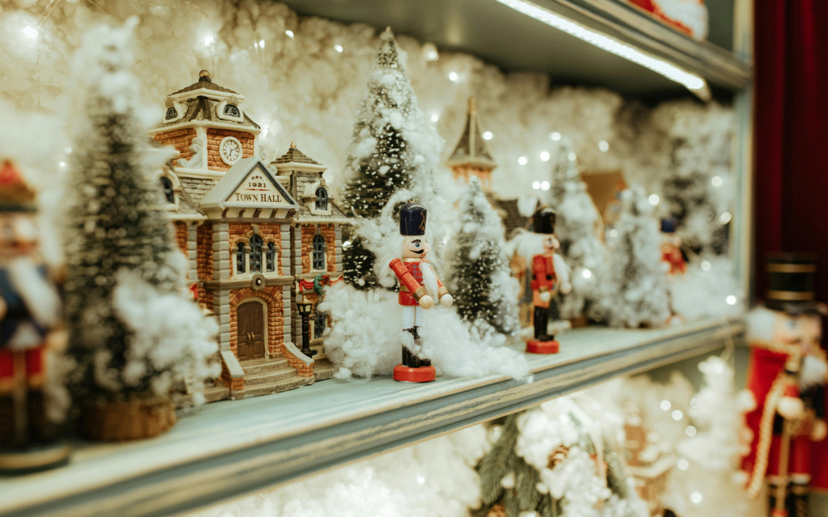 Weihnachten pur und Musik mit Herz in Wasbüttel am 29. November