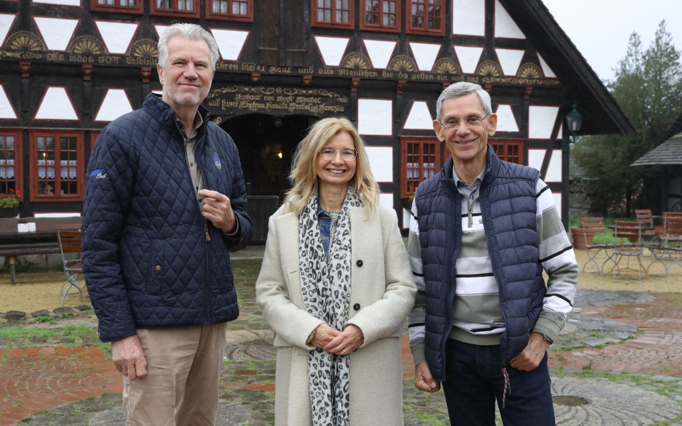 Weihnachtslesung mit Peter von Sassen: Der Gifhorner Kinderfonds hofft auf Spenden