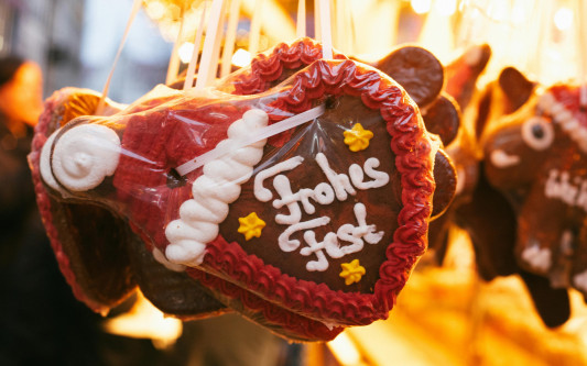 Weihnachtsmarkt am 7. Dezember: In Wesendorf wird das Schaschlik mit Feuerzangenbowle gelöscht