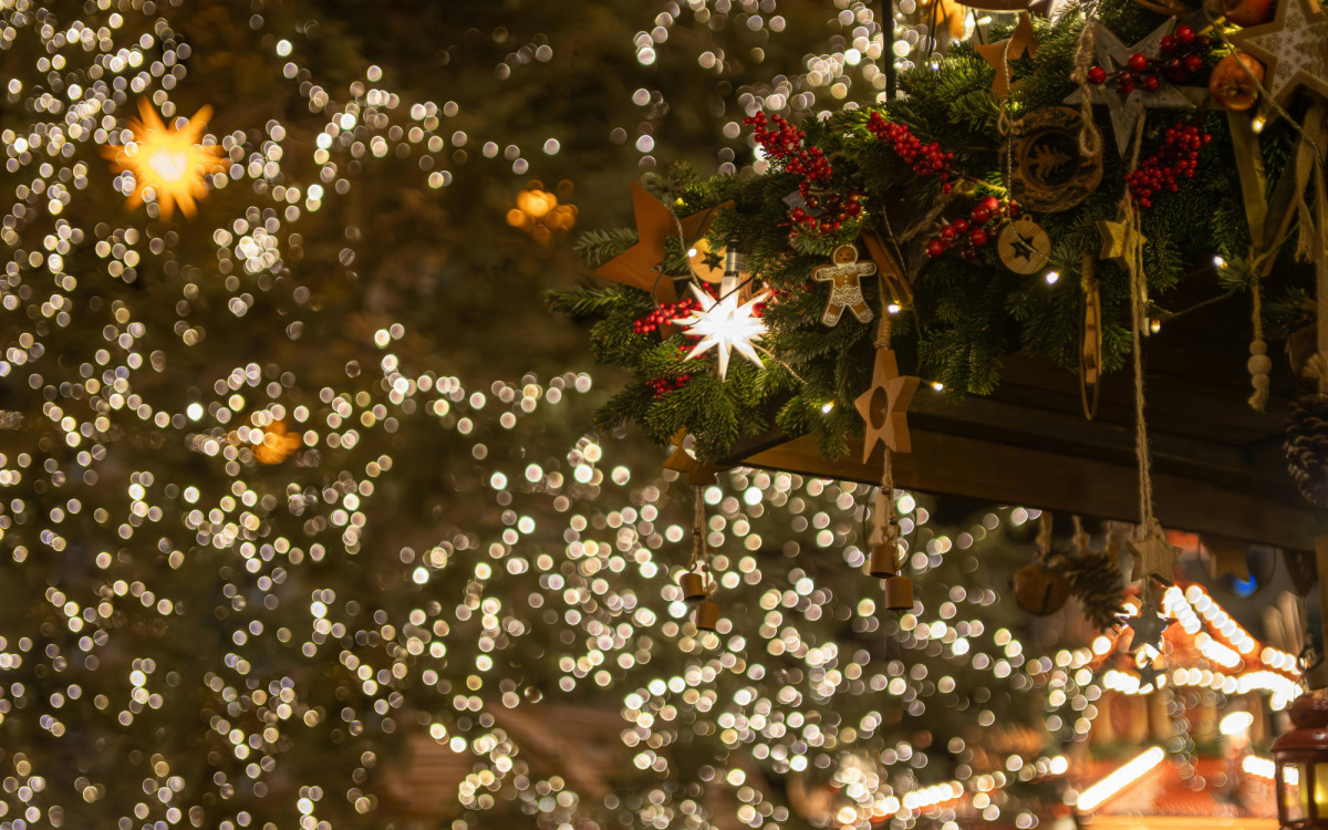 Weihnachtsmarkt in Ummern: Den sollte man sich nicht entgehen lassen