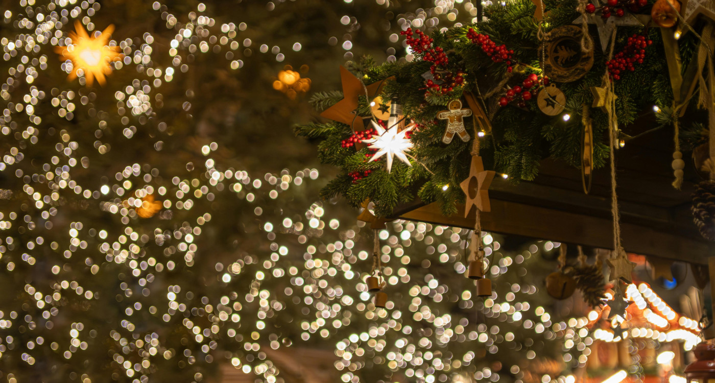 Weihnachtsmarkt in Ummern: Den sollte man sich nicht entgehen lassen