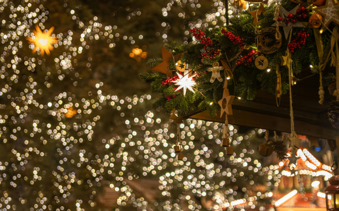 Weihnachtsmarkt in Ummern: Den sollte man sich nicht entgehen lassen