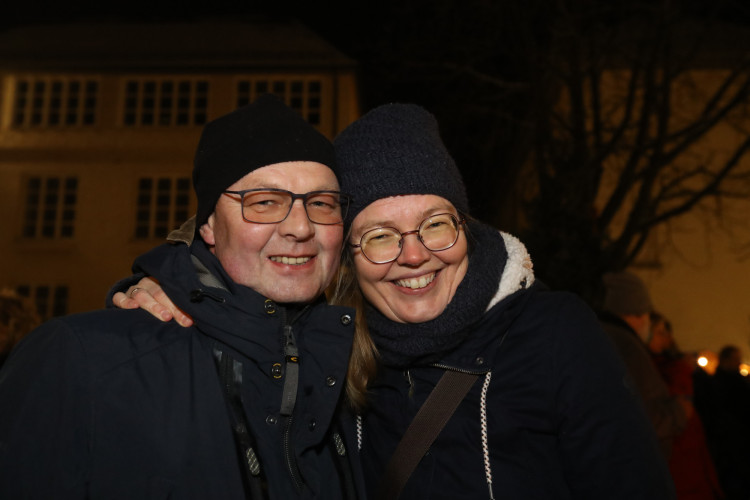 Weihnachtsstimmung im Gifhorner Schloss: KURT zeigt Euch die schönsten Bilder des Schlossmarkts