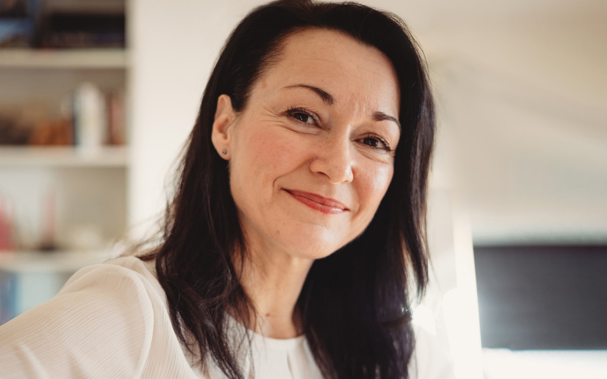 Welcher Typ bin ich und was steht mir? Im ganzheitlichen Persönlichkeitscoaching gibt Müdens Nadine Schmidt Tipps