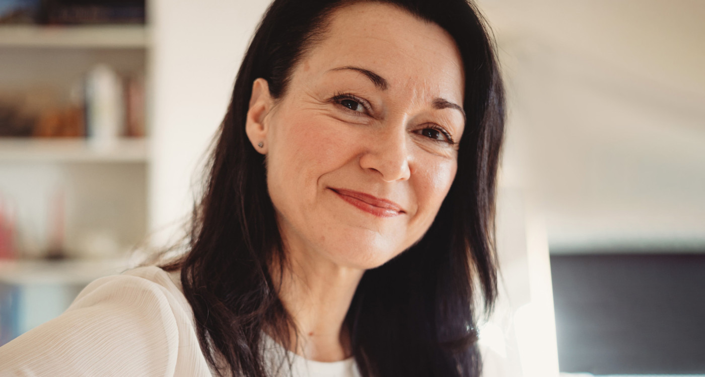 Welcher Typ bin ich und was steht mir? Im ganzheitlichen Persönlichkeitscoaching gibt Müdens Nadine Schmidt Tipps