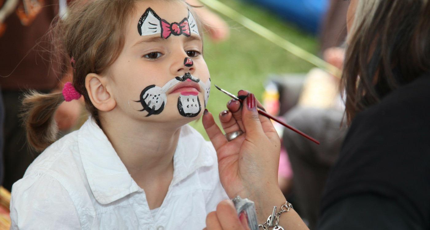 Weltkindertag am 20. September im Mühlenmuseum mit tollem Programm