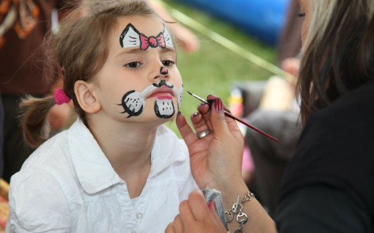 Weltkindertag am 20. September im Mühlenmuseum mit tollem Programm