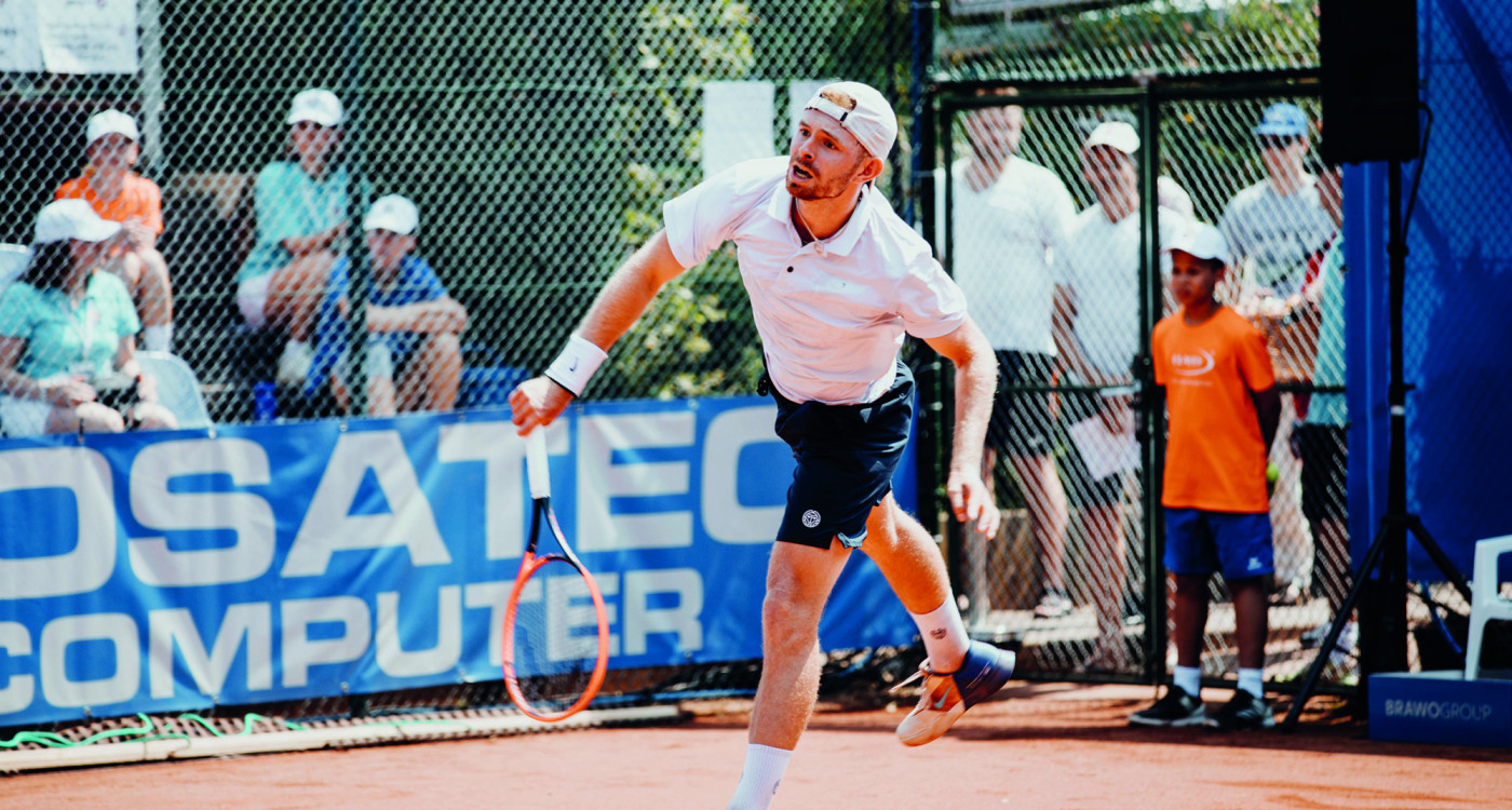 Weltklasse-Tennis bei den Braunschweiger Brawo-Open Anfang Juli – KURT verlost 4 VIP-Tickets