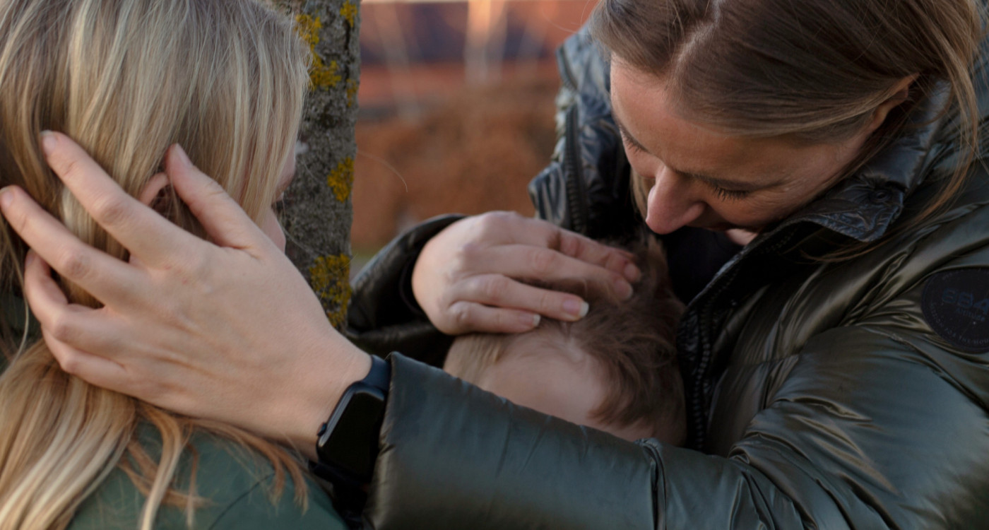 Wenn das Zuhause kein sicherer Ort ist: Die Beratungs- und Interventionsstelle gegen häusliche Gewalt hilft in der Not
