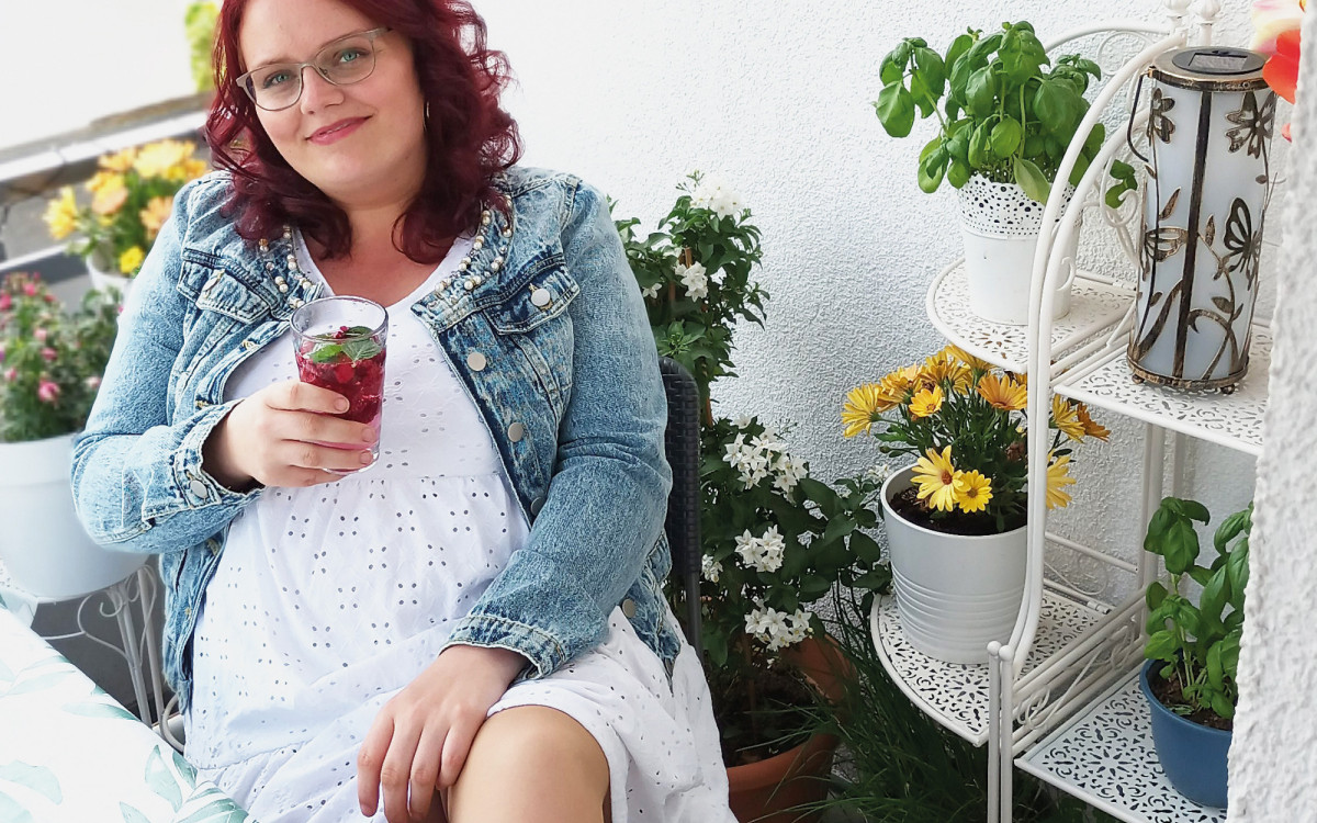 Wenn der Frühling grüßt, dann hüpft das Herz vor Freude: Schickt uns Eure schönsten Fotos zum 3. Gifhorner Balkon-Wettbewerb