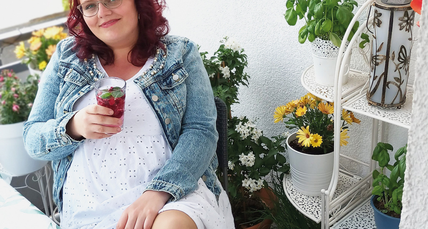 Wenn der Frühling grüßt, dann hüpft das Herz vor Freude: Schickt uns Eure schönsten Fotos zum 3. Gifhorner Balkon-Wettbewerb