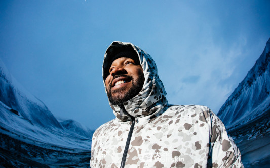 Wenn doch nur die Ego-Probleme nicht wären – Fieber: Dem Mainzer Rapper OG Keemo ist ein fast makelloses Mixtape gelungen