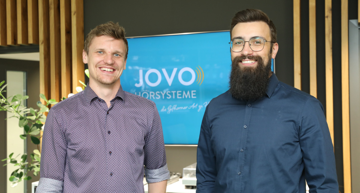 Wenn Höranstrengung zum Problem wird: JOVO Hörsysteme empfiehlt, auf Lärm mit gutem Gehörschutz zu reagieren