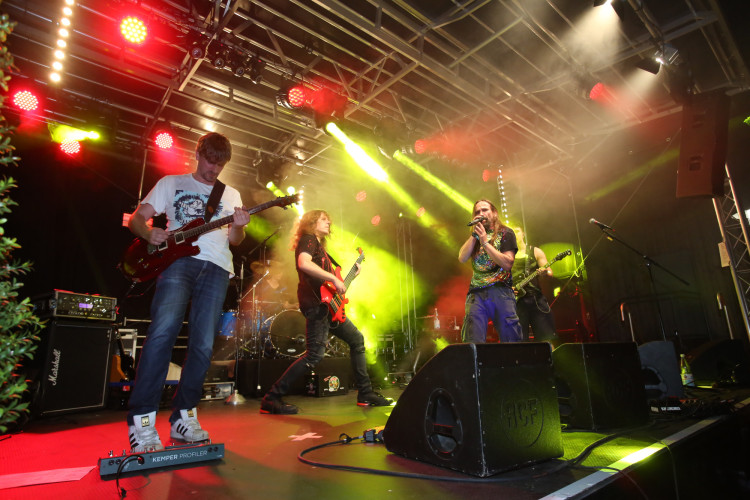 Wer diese Party auslässt, ist selbst schuld: In diesen sechs Gifhorner Lokalen steigt am 28. September das Honky-Tonk-Festival