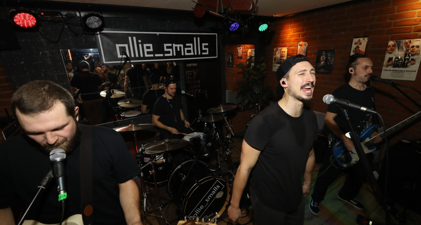 Wer diese Party auslässt, ist selbst schuld: In diesen sechs Gifhorner Lokalen steigt am 28. September das Honky-Tonk-Festival