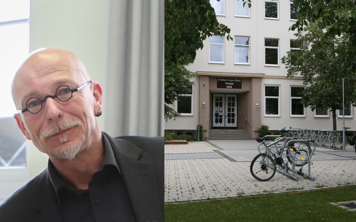 Gifhorner Schulleiter sauer - Kinder verpassen Unterricht, während ältere Mitbürger sich in der Innenstadt tummeln