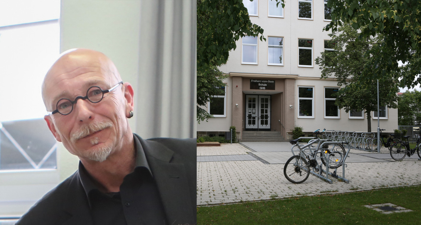 Gifhorner Schulleiter sauer - Kinder verpassen Unterricht, während ältere Mitbürger sich in der Innenstadt tummeln