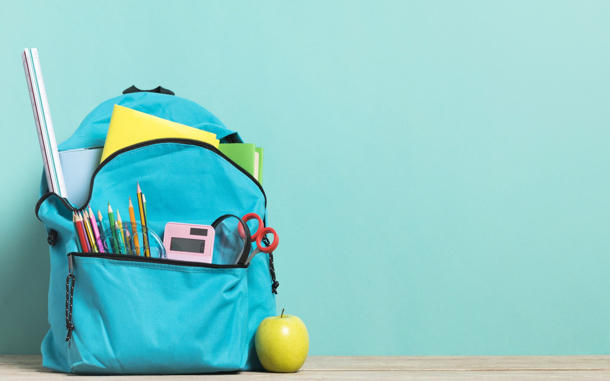 Wer kann Ranzen oder Rucksäcke spenden? Gifhorner Schulen bitten um Schulutensilien für geflüchtete Kinder