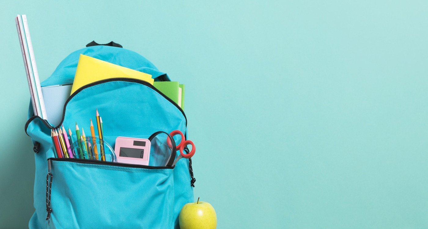 Wer kann Ranzen oder Rucksäcke spenden? Gifhorner Schulen bitten um Schulutensilien für geflüchtete Kinder
