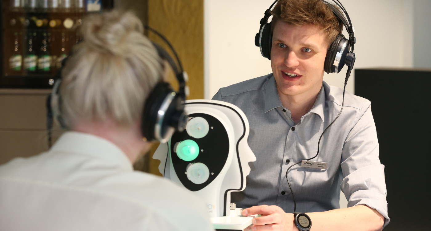 Wer sich besser schützt, hört länger gut: JOVO Hörsysteme aus Gifhorn rät zu Gehörschutz für Schützen, Jäger und Musiker