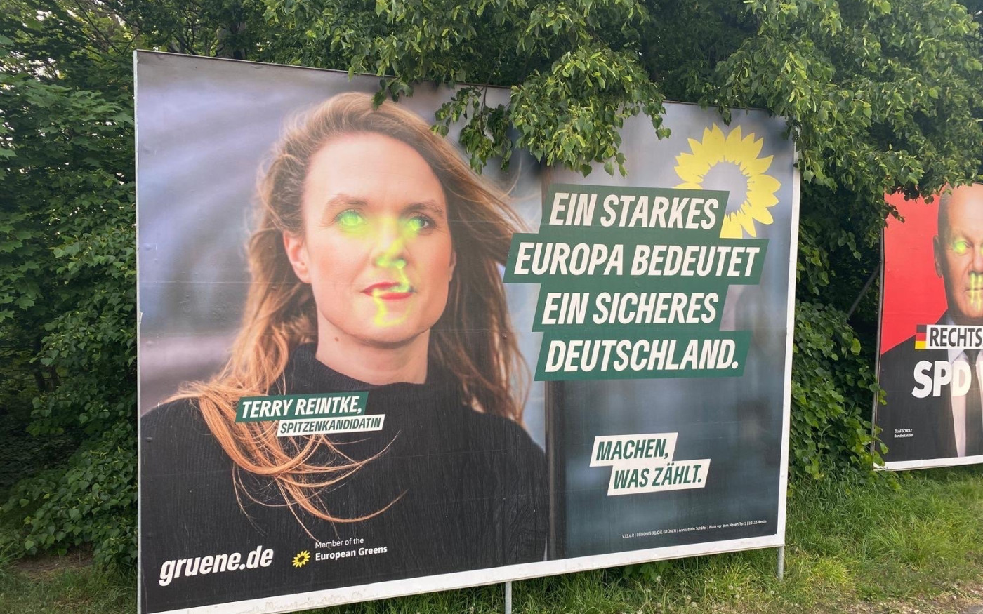 Wer von Jagd spricht, bekommt Opfer und Täter: Unser Kolumnist Malte Schönfeld denkt über die Wahlversprechen der Parteien nach