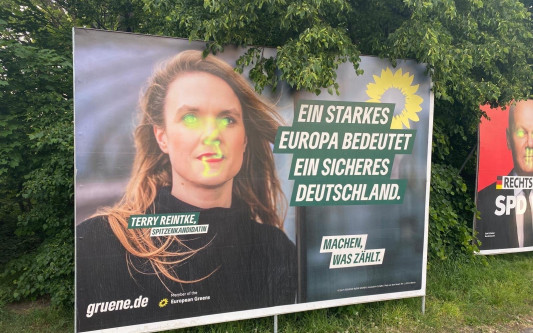 Wer von Jagd spricht, bekommt Opfer und Täter: Unser Kolumnist Malte Schönfeld denkt über die Wahlversprechen der Parteien nach