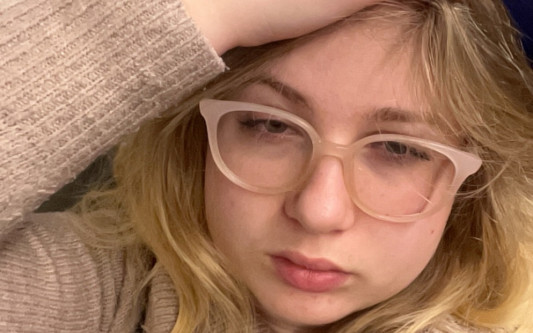 Werde ich nun ausgeraubt – oder vergewaltigt? KURT-Kolumnistin Mia Anna Elisabeth Timmer schreibt über die alltägliche Belästigung von Frauen