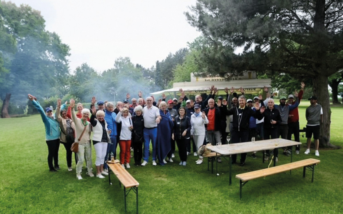Wertvolle Einblicke in Golfsport und Clubleben: Am 6. Juni lädt der Golfclub Gifhorn zu seinem beliebten Tag der offenen Tür