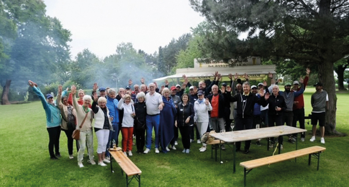 Wertvolle Einblicke in Golfsport und Clubleben: Am 6. Juni lädt der Golfclub Gifhorn zu seinem beliebten Tag der offenen Tür