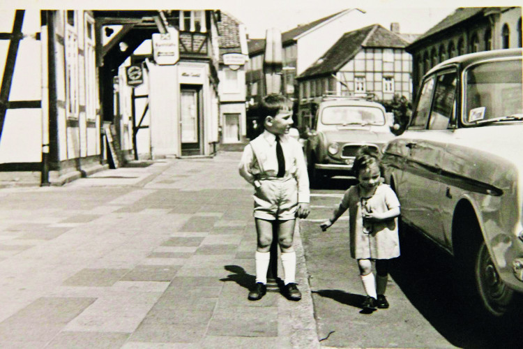 Wie die Familie Giacomel ein Stück italienische Eiskultur nach Gifhorn brachte