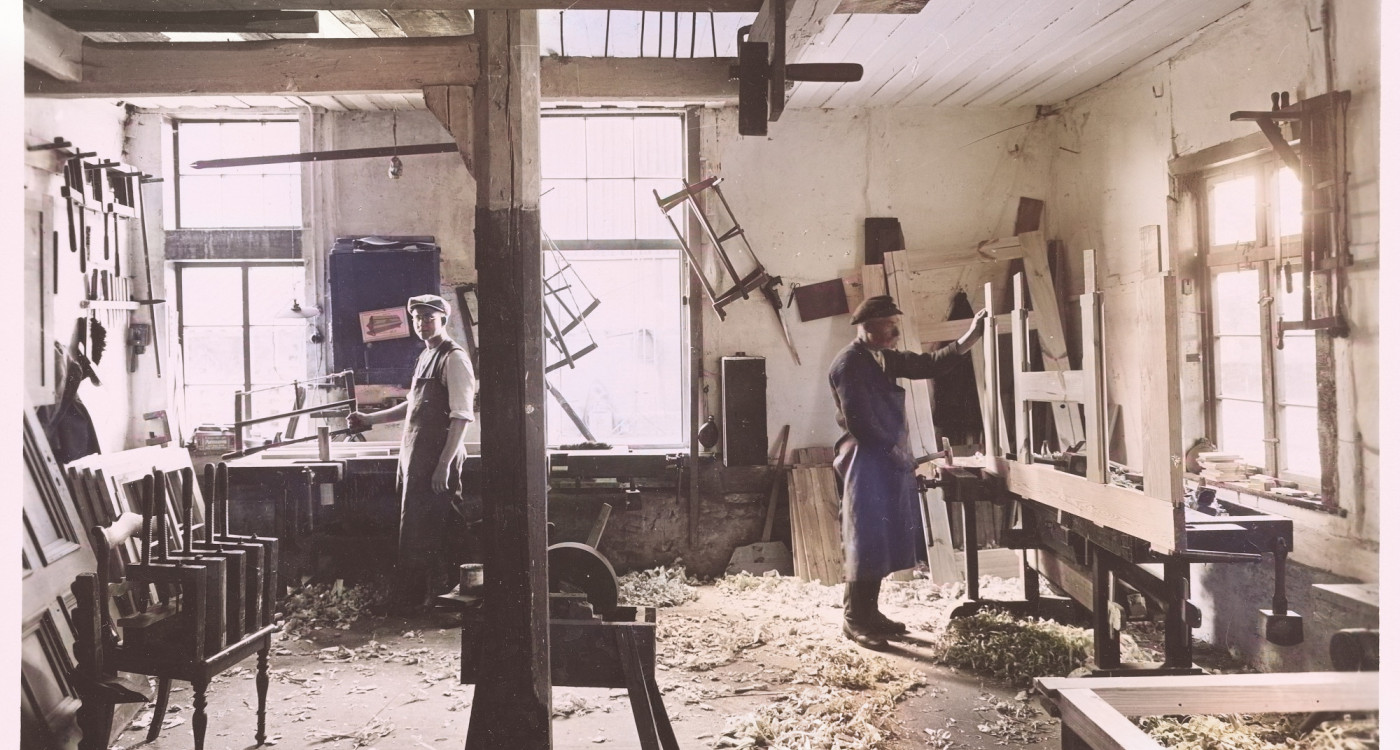 Wie ein banales Gutachten ein Leben angreift: Willi Hassenpflug, Bewohner der Kästorfer Anstalten, wurde zwangssterilisiert