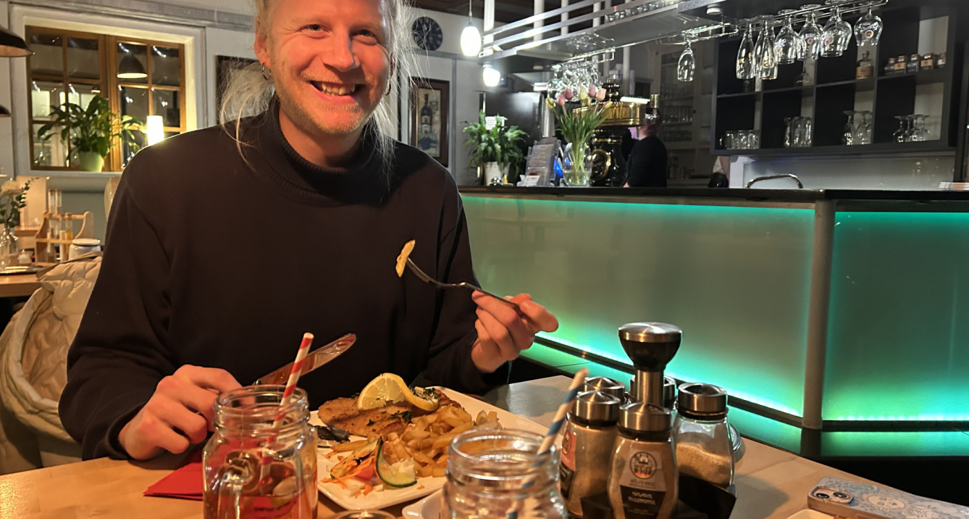 Wie eine Weltreise in Wittingen: Das Restaurant Bennett‘s überzeugt mit Übersicht, Klassikern und internationalen Wagnissen