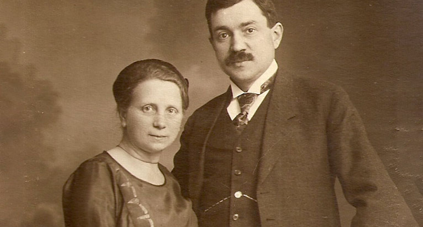 Wie finden Juden Platz in Gifhorns Geschichte? Annette Redeker klärt über die frühere jüdische Gemeinde unserer Stadt auf