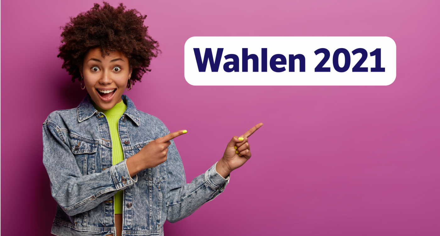 Wie schön: Eine neue Politikbegeisterung liegt in der Gifhorner Luft