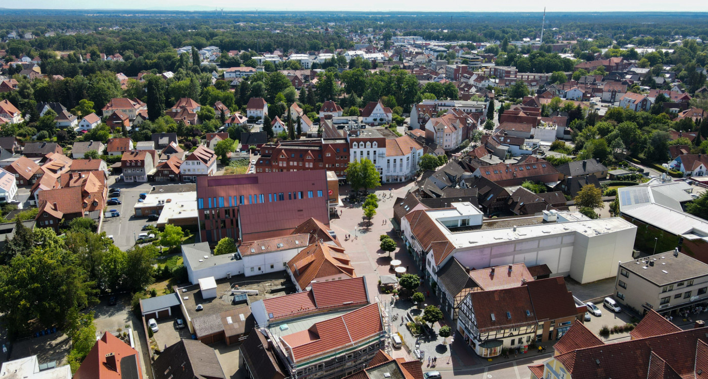 Wie soll Gifhorn aussehen? Stadtverwaltung lädt am 23. September im Rahmen des ISEK zum Zukunftsforum