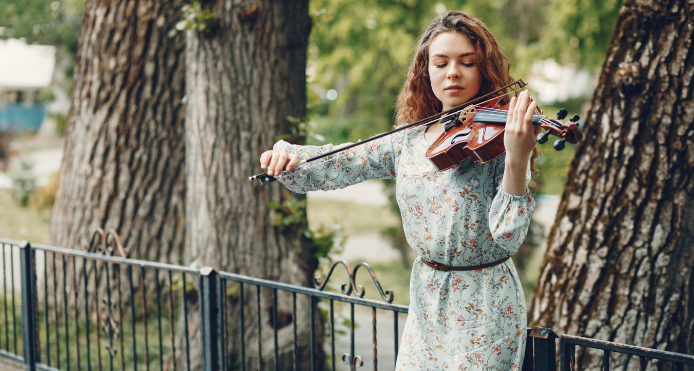 Wilder Genremix statt Summertime Sadness – Gifhorns Kreismusikschule lädt für Mittwoch zum Summertime Picknick Konzert ein