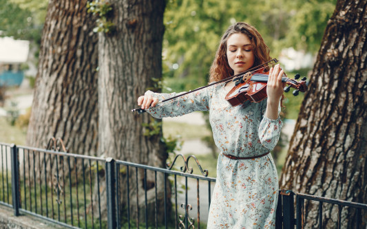 Wilder Genremix statt Summertime Sadness – Gifhorns Kreismusikschule lädt für Mittwoch zum Summertime Picknick Konzert ein