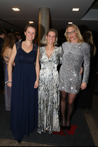 Wilder Ritt durch Gifhorns Stadthalle: 900 Gäste feiern voller Vergnügen den Kreisreiterball – KURT zeigt die schönsten Bilder